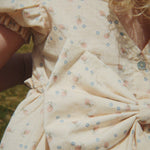 Konges Sløjd A/S WOVEN DRESSES brise d'ètè