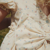 Konges Sløjd A/S WOVEN DRESSES brise d'ètè