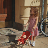 Konges Sløjd A/S DOLL ESSENTIALS fraise dot