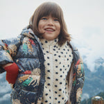Konges Sløjd A/S TEDDY & FLEECE dot lumiere