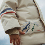 Konges Sløjd A/S WINTER WEAR cement