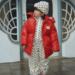 Konges Sløjd A/S WINTER WEAR scarlet sage