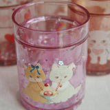 Konges Sløjd A/S TABLEWARE multi glitter