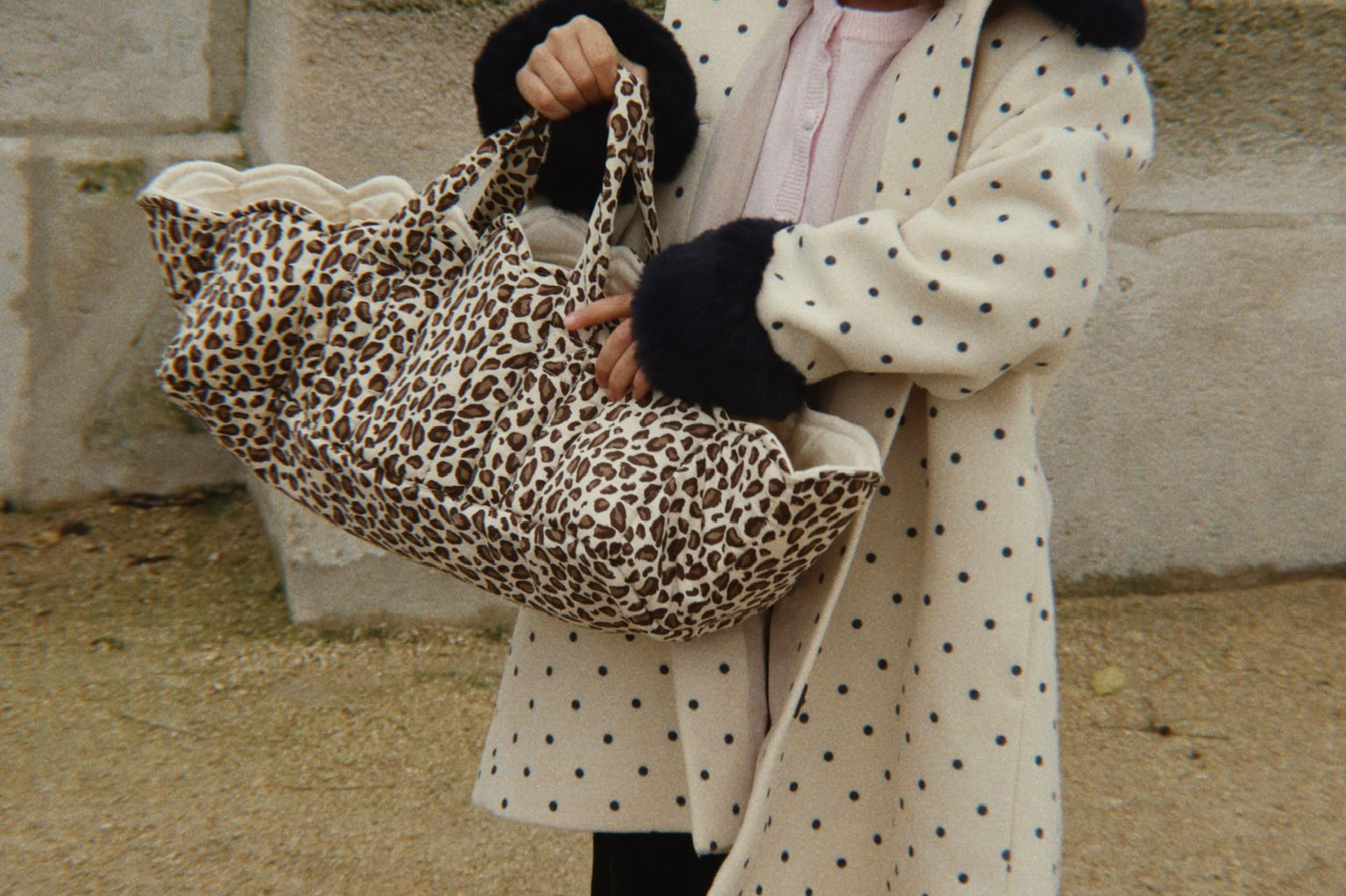 Konges Sløjd A/S JACKETS & COATS dot lumiere