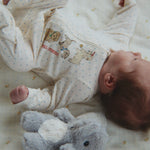Konges Sløjd A/S ONESIES dream team