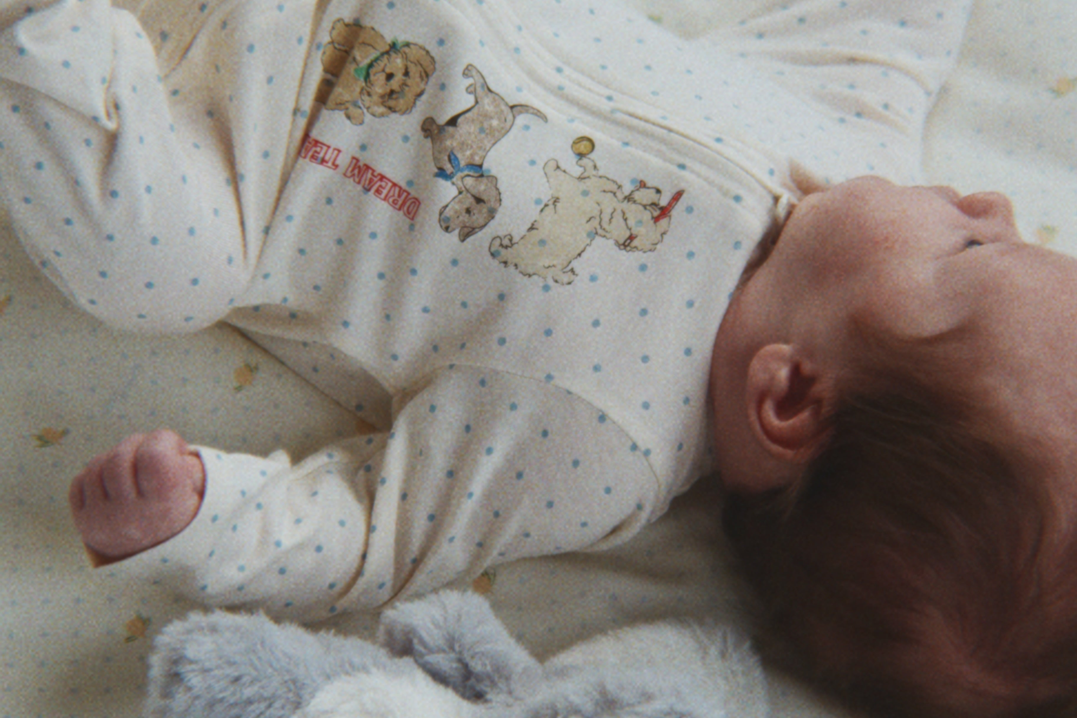 Konges Sløjd A/S ONESIES dream team