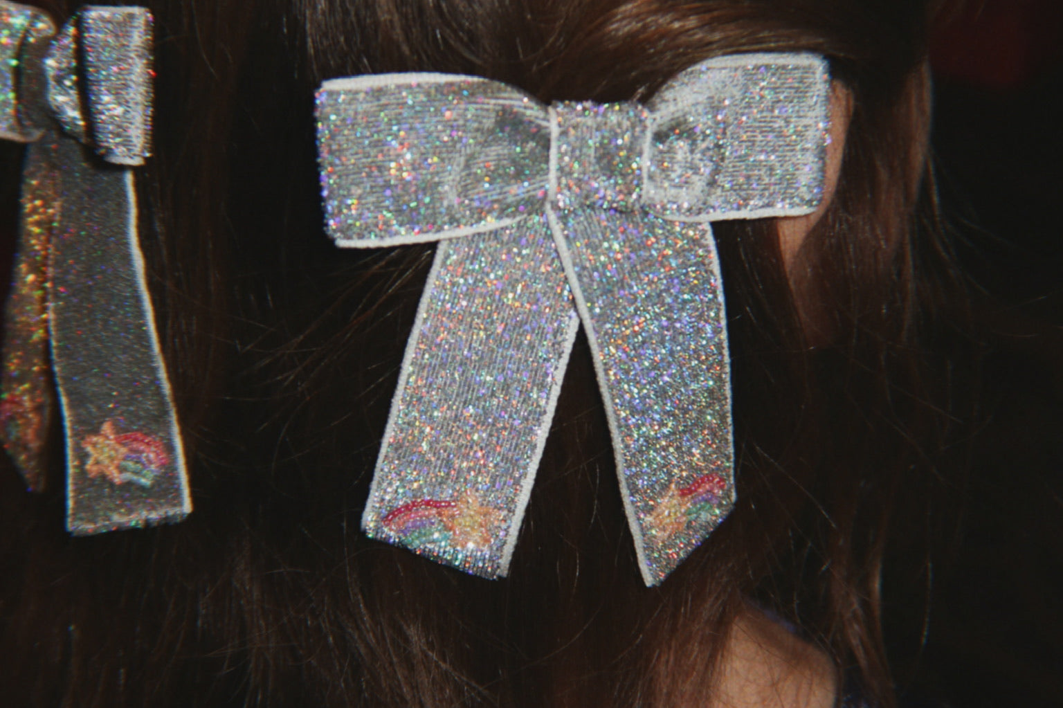Konges Sløjd A/S HAIR ACCESSORIES silver