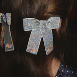Konges Sløjd A/S HAIR ACCESSORIES silver