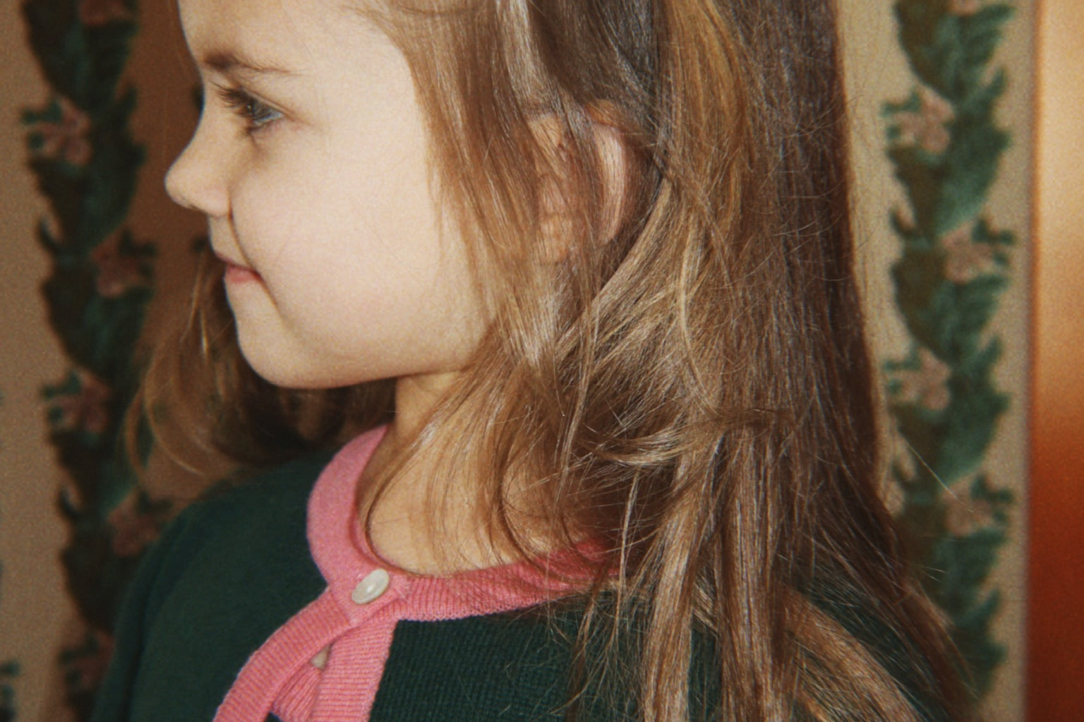 Konges Sløjd A/S KNITTED DRESSES scarab