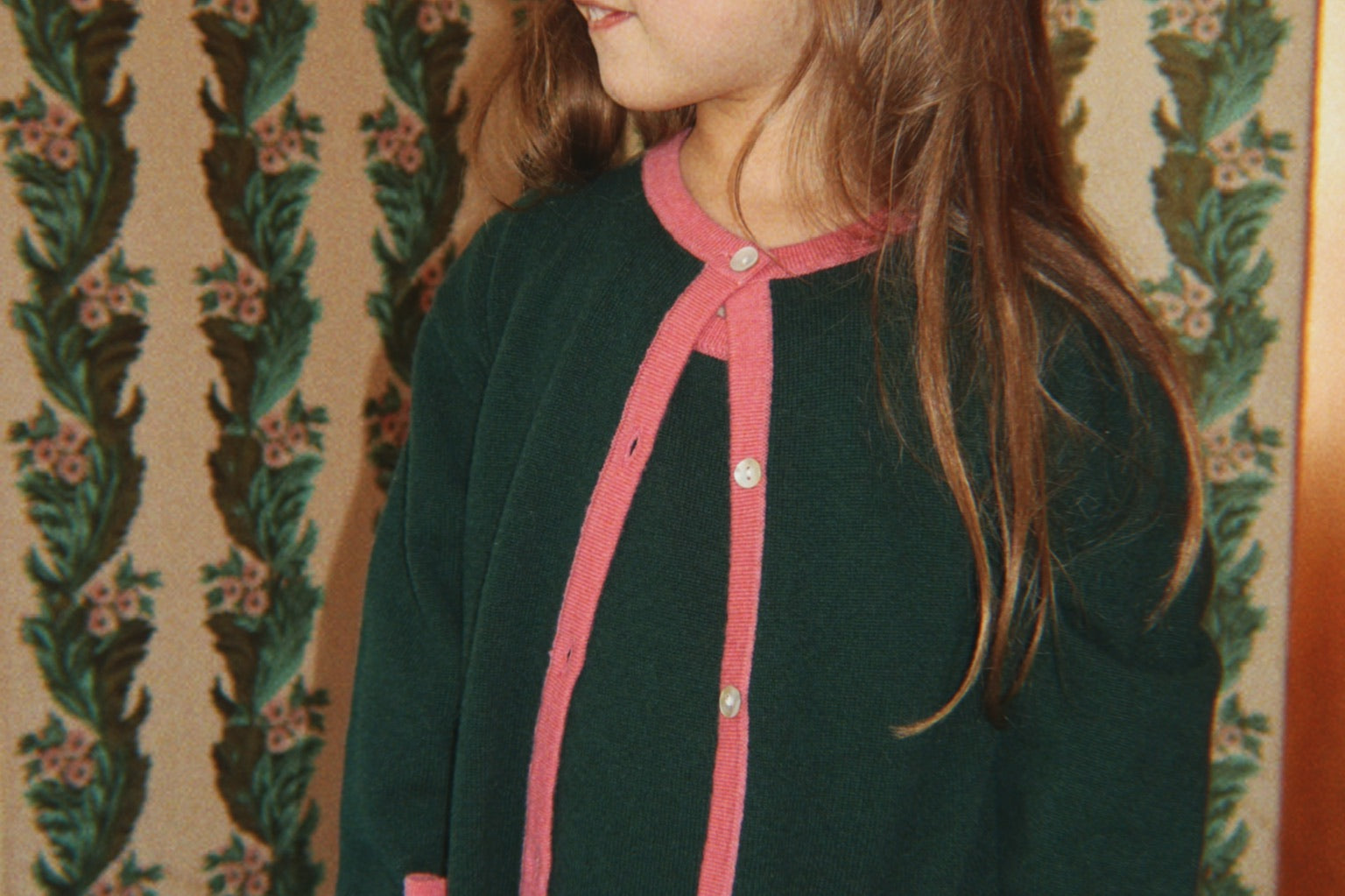 Konges Sløjd A/S KNITTED DRESSES scarab