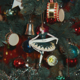 Konges Sløjd A/S DECORATIONS multi