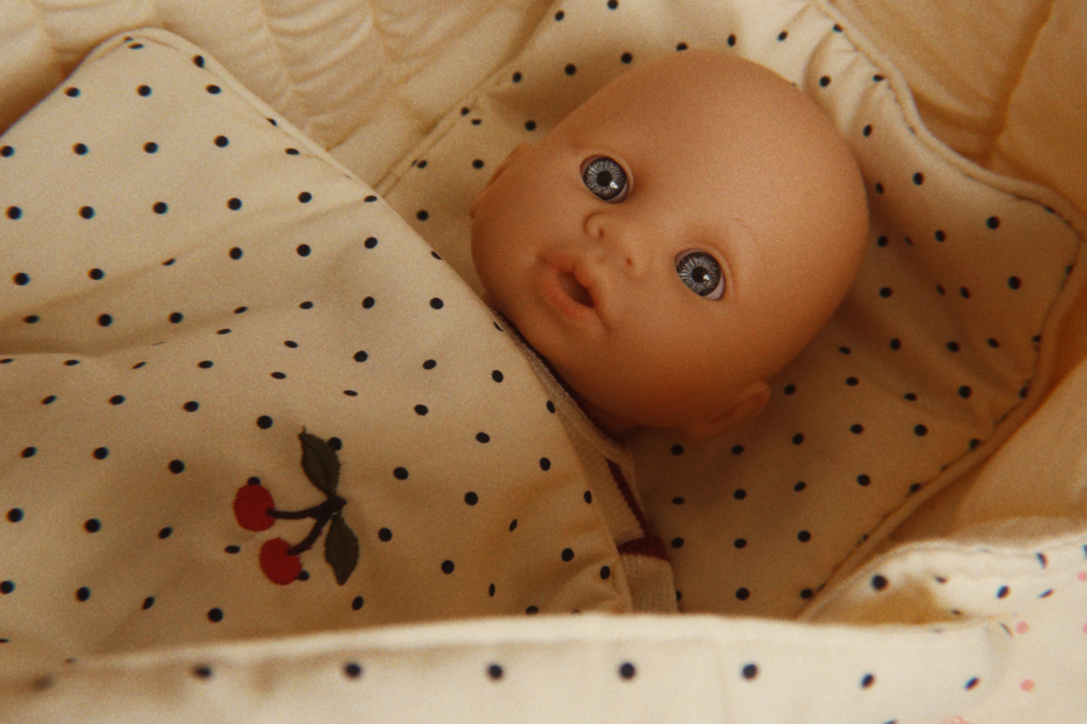 Konges Sløjd A/S DOLL ESSENTIALS cielo dot
