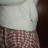 Konges Sløjd A/S KNITTED CARDIGANS buttercream