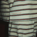 Konges Sløjd A/S JERSEY BLOUSES classroom stripe