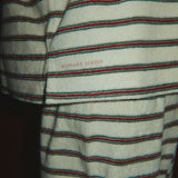 Konges Sløjd A/S JERSEY BLOUSES classroom stripe