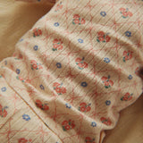 Konges Sløjd A/S JERSEY BLOUSES fleur decor