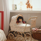 Konges Sløjd A/S DOLL ESSENTIALS coeur coloré