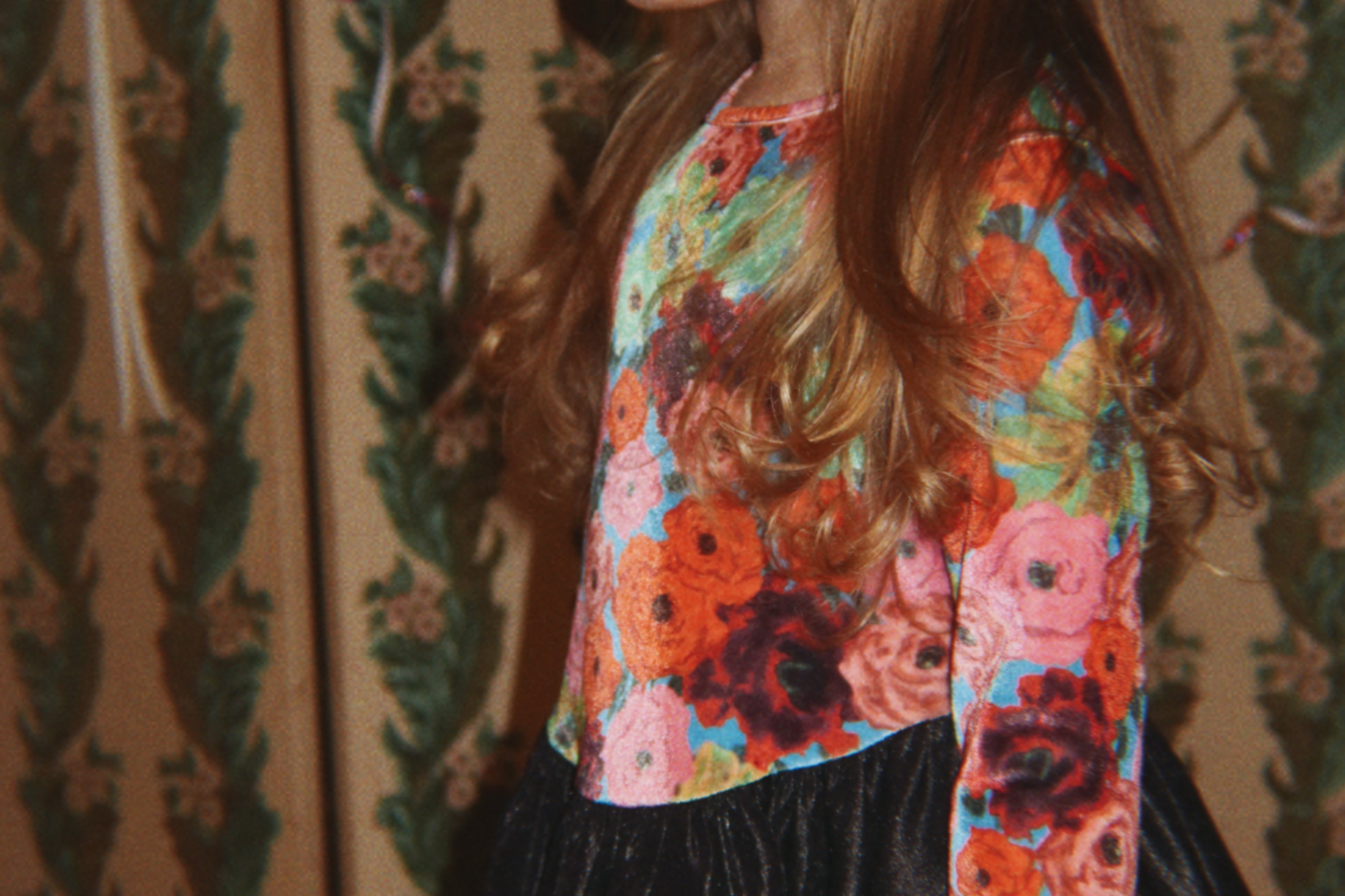 Konges Sløjd A/S HAIR ACCESSORIES rainbow