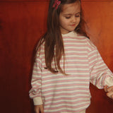 Konges Sløjd A/S JERSEY BLOUSES lolly stripe