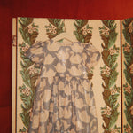 Konges Sløjd A/S WOVEN DRESSES swan