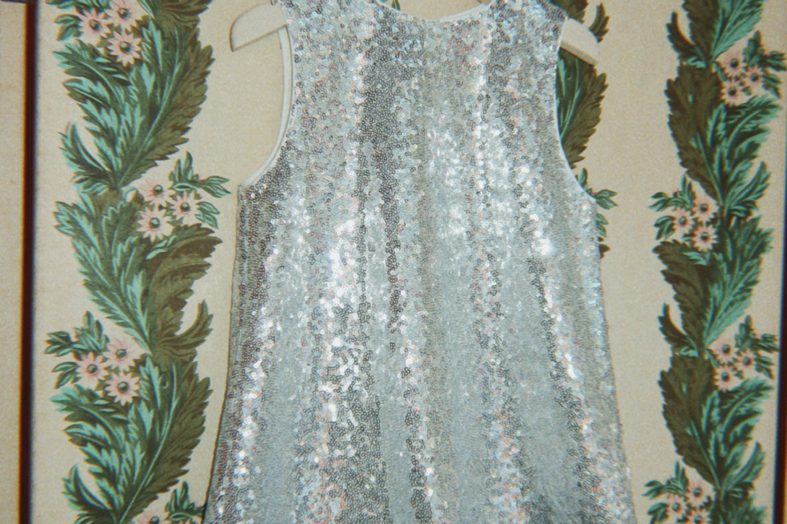 Konges Sløjd A/S WOVEN DRESSES silver
