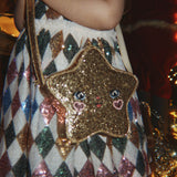 Konges Sløjd A/S BAGS & WALLET gold