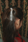 Konges Sløjd A/S HAIR ACCESSORIES silver mix
