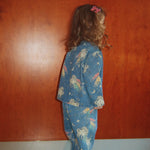 Konges Sløjd A/S WOVEN JACKETS & VESTS born to sparkle