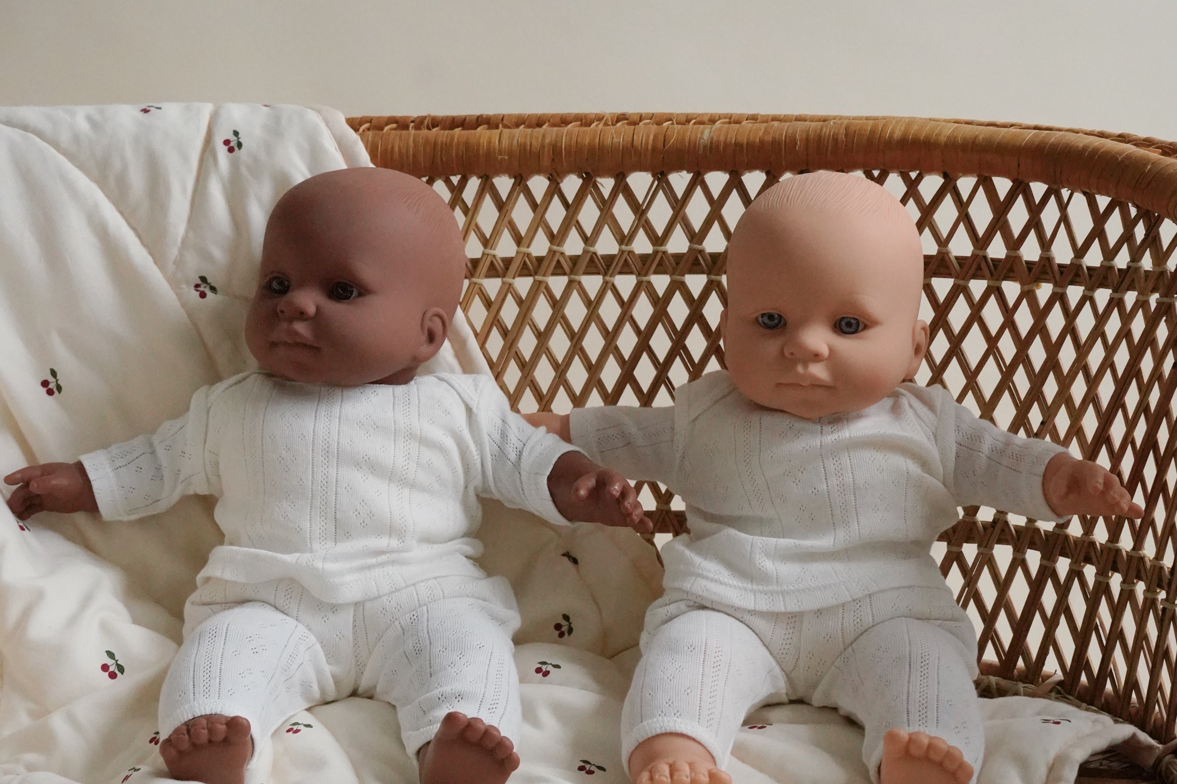 Konges Sløjd A/S DOLLS multi