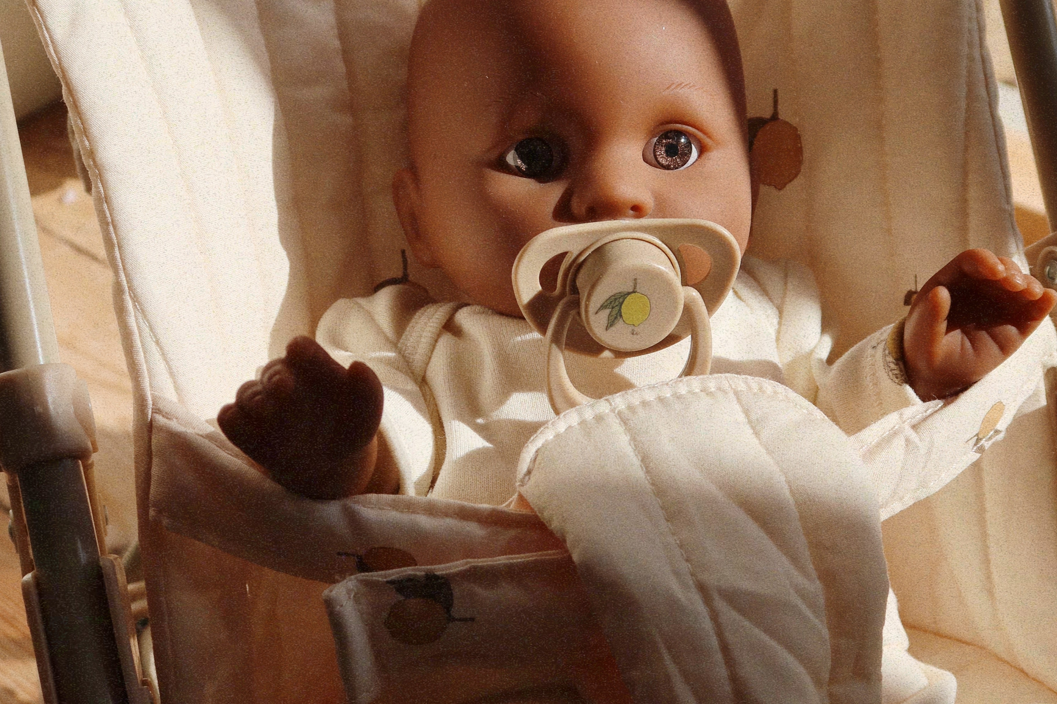 Konges Sløjd A/S DOLLS multi