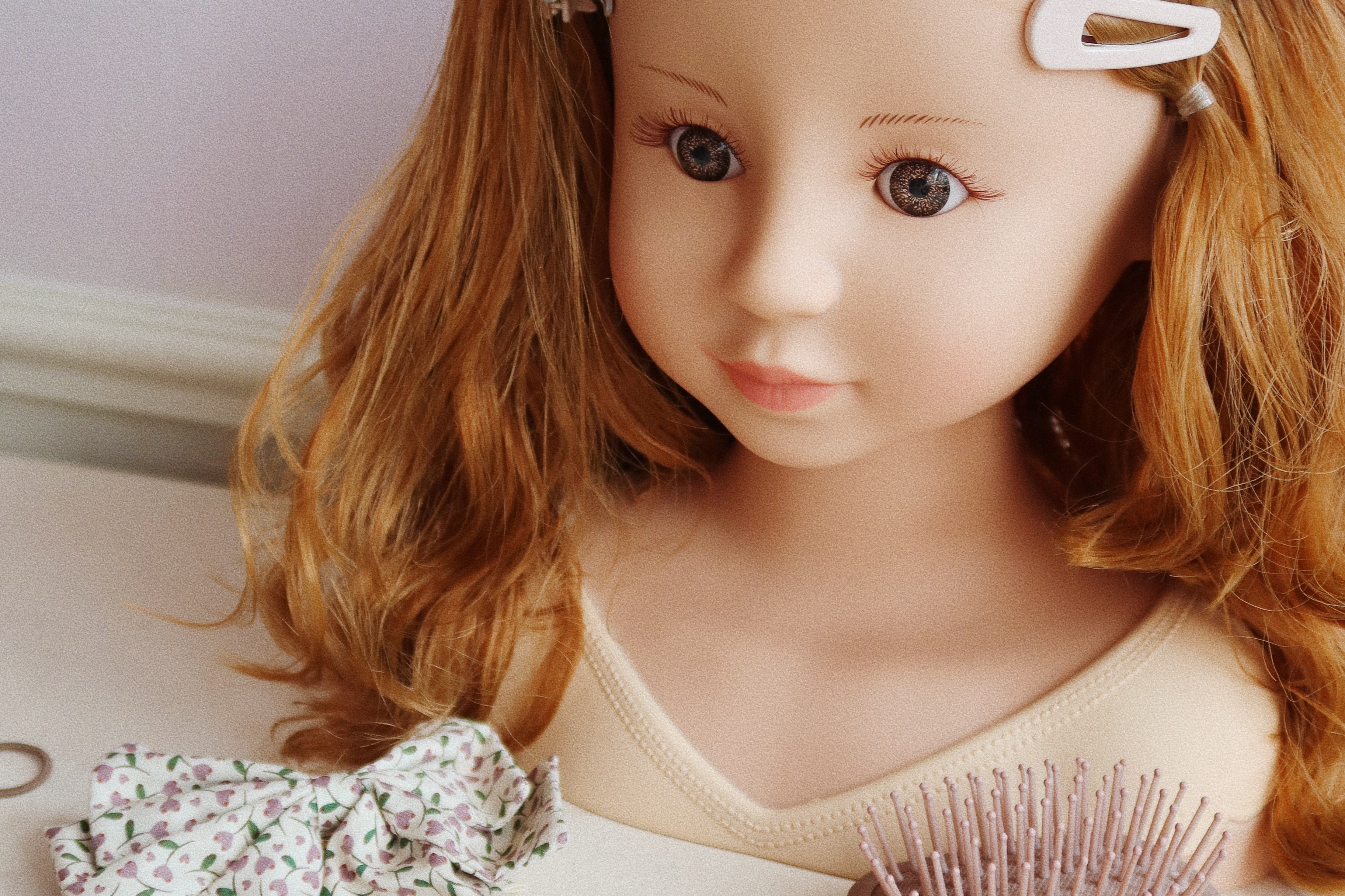 Konges Sløjd A/S DOLLS multi