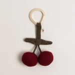 Konges Sløjd A/S STROLLER ACCESSORIES red/army