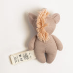 Konges Sløjd A/S TEDDY BEARS rose fawn