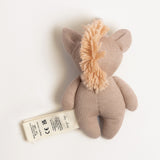 Konges Sløjd A/S TEDDY BEARS rose fawn