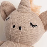 Konges Sløjd A/S TEDDY BEARS rose fawn