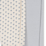 Konges Sløjd A/S JERSEY PANTS punto blu