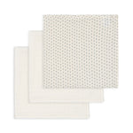 Konges Sløjd A/S MUSLIN CLOTHS punto blu