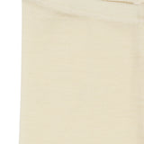 Konges Sløjd A/S JERSEY PANTS beige melange