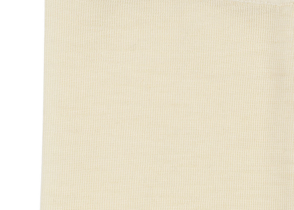 Konges Sløjd A/S JERSEY PANTS beige melange