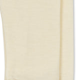 Konges Sløjd A/S JERSEY PANTS beige melange