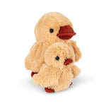 Konges Sløjd A/S TEDDY BEARS straw
