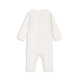 Konges Sløjd A/S ONESIES tea stripe gray dawn