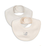 Konges Sløjd A/S BIBS blue mix