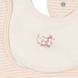 Konges Sløjd A/S BIBS blush mix