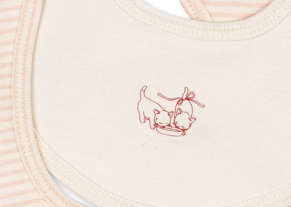 Konges Sløjd A/S BIBS blush mix