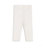 Konges Sløjd A/S JERSEY PANTS punto blu