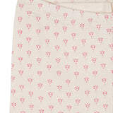 Konges Sløjd A/S JERSEY PANTS punto rosa