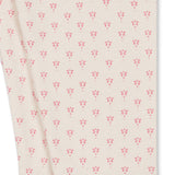 Konges Sløjd A/S JERSEY PANTS punto rosa