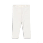 Konges Sløjd A/S JERSEY PANTS tea stripe gray dawn