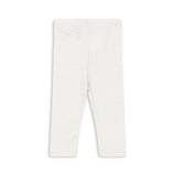 Konges Sløjd A/S JERSEY PANTS tea stripe gray dawn